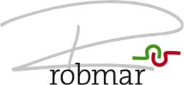 Logo Robmar Stiftung